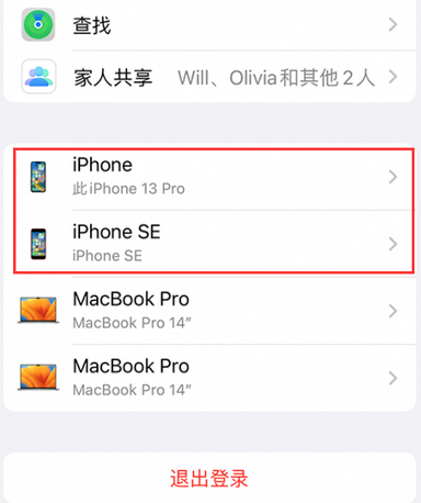 张掖苹张掖果维修网点分享iPhone如何查询序列号