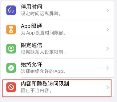 张掖appleID维修服务iPhone设置中Apple ID显示为灰色无法使用