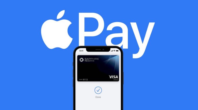 张掖苹果14服务点分享iPhone 14 设置 Apple Pay 后，锁屏密码不正确怎么办 