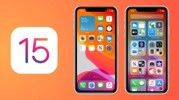 张掖苹果13维修分享iPhone13更新iOS 15.5，体验如何 