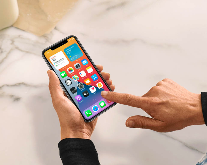 张掖苹果手机维修分享iPhone 12 出现运行缓慢或死机的情况怎么办 