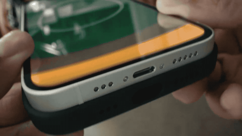 张掖苹果手机维修分享未来 Magsafe 还有哪些发展空间 