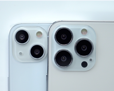 张掖苹果维修点分享iPhone 13 Pro主板出问题时解决方案 