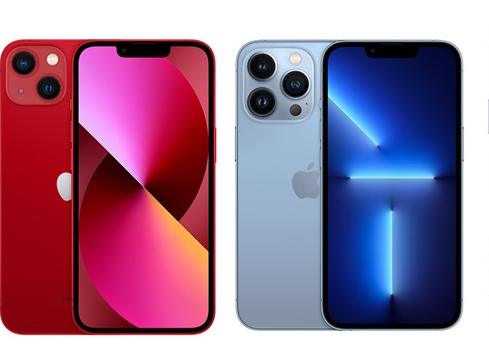 张掖苹果维修点分享iPhone 13 Pro Max维修主板静电与漏电类故障 