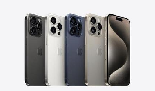 张掖苹果维修点分享iPhone 15 Pro主板底层电源与专项拷机实操避坑 