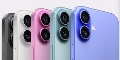 张掖苹果维修点分享iPhone 16主板维修硬件故障 