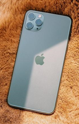 张掖苹果维修点分享iPhone 11Pro Max自动关机装配类硬故障 
