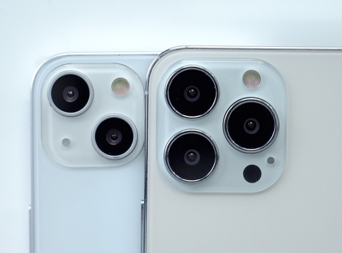 张掖苹果维修点分享iPhone 13 Pro自动关机二修机隐性硬故障 