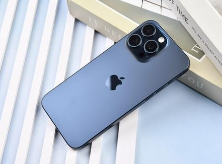 张掖苹果维修点分享iPhone 15 Pro Max自动关机造成的原因 