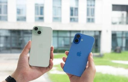 张掖苹果维修点分享iPhone 16 Plus出现自动关机的情况类型 