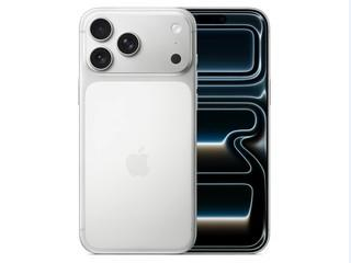 张掖苹果维修点分享iPhone 17 Pro Max多媒体与蜂窝 