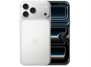 张掖苹果维修点分享iPhone 17 Pro Max锁屏密码小百科 