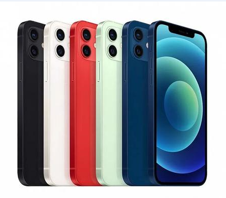 张掖苹果维修点分享iPhone 12 Pro Max黑屏冷门故障解读 