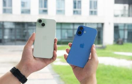张掖苹果维修点分享iPhone 16 Plus黑屏疑难故障汇总 