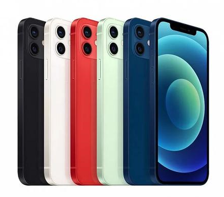 张掖苹果维修点分享iPhone 12 Pro Max发烫冷门故障梳理 