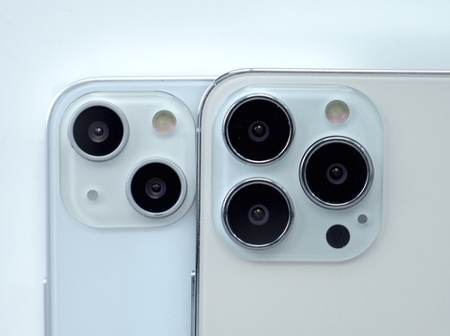 张掖苹果维修点分享iPhone 13 Pro Max发烫特殊故障解读 